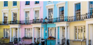 Londres Hotel 4* con Desayuno inglés desde 172€ para 2 personas