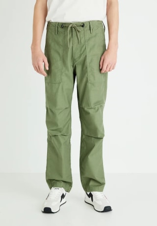 Levi's Loose Surplus Pantalones cargo para hombre por 29.70€