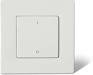 Interrupteur intelligent Amazon Basics à 6,93€