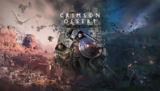 Crimson Desert Deluxe Edition (PC) por $727 | Instant Gaming