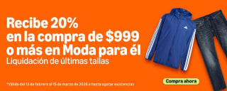 20% de Descuento en Ropa de Hombre | Amazon