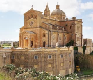Escapada combinada a Malta y la isla de Gozo por 199€