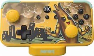 CRKD NEO S Fortnite Peely Wireless Switch Controller for £10