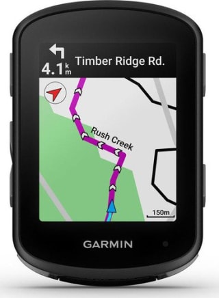 Garmin Edge 540 voor €269 bij Art & Craft
