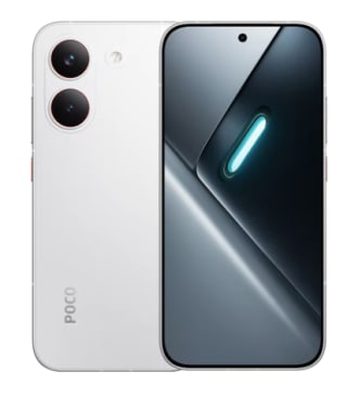 Móvil Xiaomi POCO X8 Pro 5G de 8GB/256GB por 244.50€
