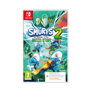 Diverse Nintendo switch games voor €7,95 bij de Action