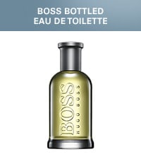 BOSS Bottled Aftershave for Him 100ml from £22.78