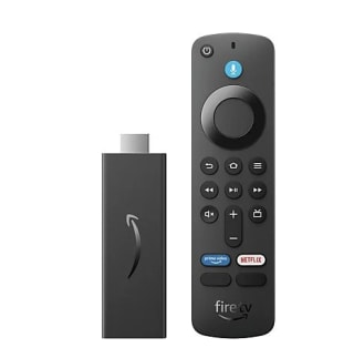 Amazon Fire TV Stick HD 2024 Negro por 25,99€
