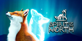 Spirit of the North voor €3,14 in de Nintendo eShop