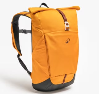 Sac à dos de randonnée 16+4L Escape 500 Rolltop à 22,99€