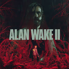 Alan Wake 2 PC £8.73 with Code
