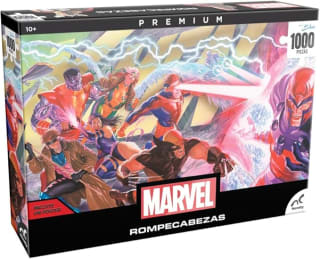 Rompecabezas X-Men 1000 Piezas por $223 | Oferta Amazon