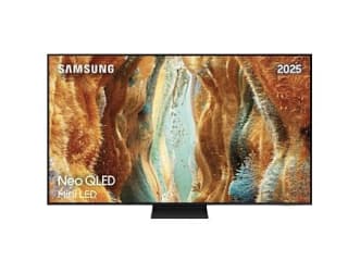 SAMSUNG TV Neo QLED 65" TQ65QN73FATXXC negro por 509,15€