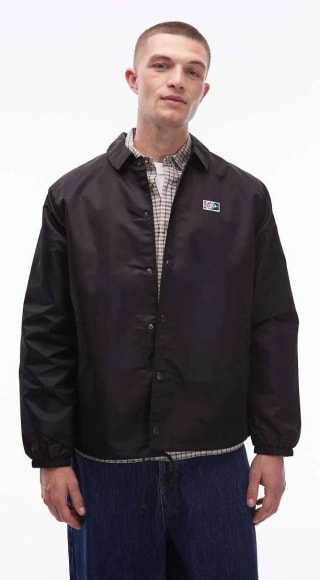 Vans Chaqueta Torrey por 22.40€