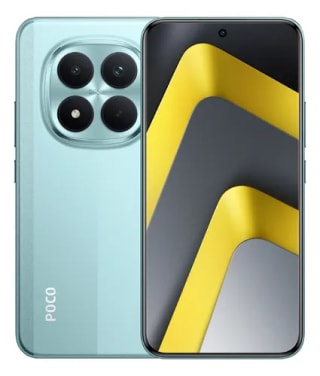 Poco M8 Pro 256GB por $3,960 | Mercado Libre (TC MP)