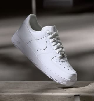 Nike AIR FORCE 1 07 sneakers laag voor €71,95 bij Zalando