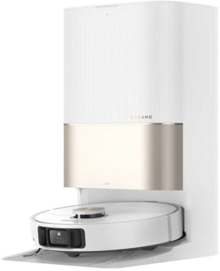 Dreame X40 Ultra - Robotstofzuiger met dweilfunctie voor €555 bij de Mediamarkt