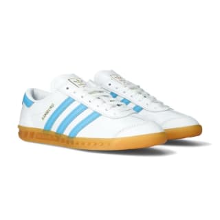 Zapatilla adidas Hamburg Mujer por 45.89€