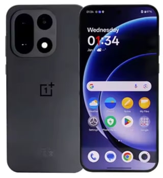 OnePlus 15 5G 6.78" 165Hz 256GB por $11,276 | AliExpress