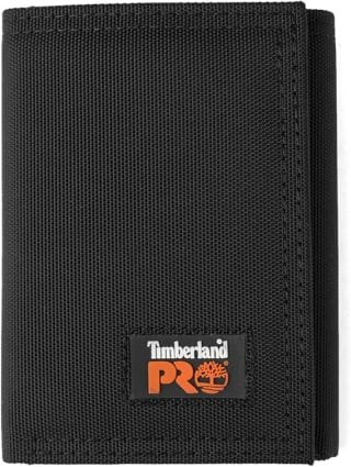 Billetera Hombre Timberland PRO Cordura Negro 13 Bolsillos por $354 | Amazon