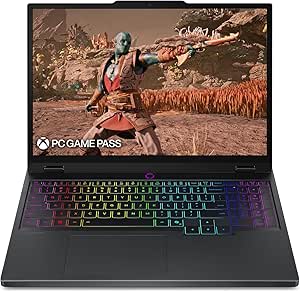 Lenovo Legion 5i Laptop – £1,287.85