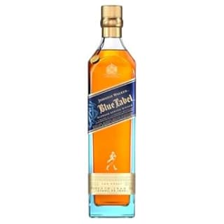 Johnnie Walker Blue Label 750ml por $3,162 en Amazon