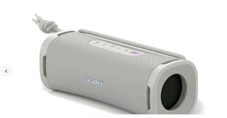 Sony ULT Field 1 Altavoz inalámbrico Bluetooth portátil con ULT Power Sound por72.24€