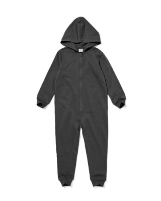 Kinderonesie van sweatstof voor €7 bij de Hema