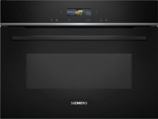 Siemens CE732GXB1 - iQ700 - Inbouwmagnetron met grill voor €649 bij Bol