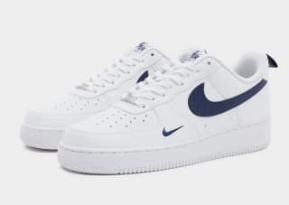 Nike Air Force 1 '07 Blanco por 67,05€