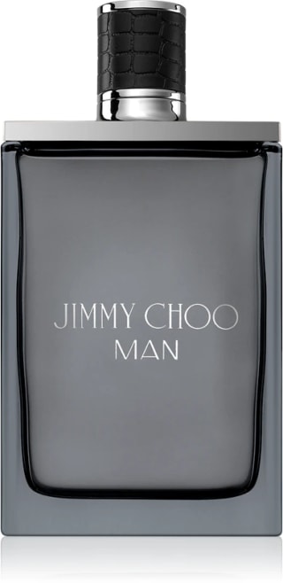 Jimmy Choo Man Eau de Toilette para hombre 100 ml por 29.44€