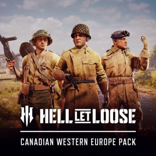 Hell Let Loose voor €12,49 in de PS store