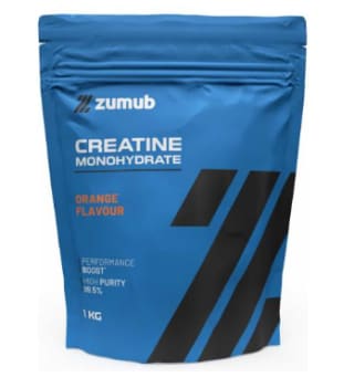 Créatine 1 kg à 13,50€
