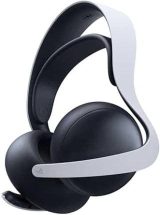 Playstation Sony, Casque-Micro sans Fil Pulse Elite 5 à 109€