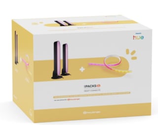 Ampoules connectées Philips Hue Pack Réequipement à 299,99€