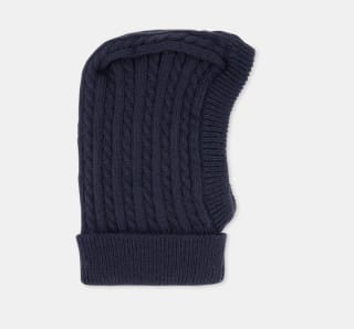 Gorro de verdugo de bebé por 3.89€.