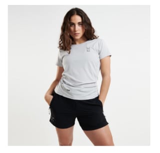Short para Mujer Altus Kauri por 19.99€