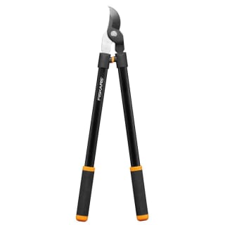 Fiskars L11 Tijeras de podar de Bypass para madera fresca 81 cm ø 38 mm por 19.99€