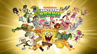 Nickelodeon All-Star Brawl por $31 | Nintendo Japón