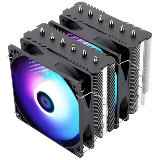 Refroidissement CPU Thermalright Peerless Assassin 120 SE à 49,95€