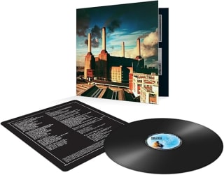Vinilo Pink Floyd Animals por $542 | Oferta Amazon