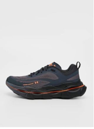 Zapatillas para Hombre Under Armour HALO RACER por 66.9€