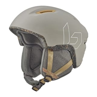 Bollé Atmos casque de ski (52-55 cm) pour 28,99€ chez Private Sport Shop