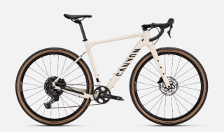 Canyon Grizl 5 gravelbike voor €1299