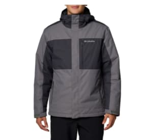 Chaqueta para Hombre Columbia Tipton Peak Iii - Omni-Heat Reflective por 54.99€