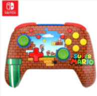 Manette Turtle Beach Rematch (Mario Bricks) pour Switch à 29,99€
