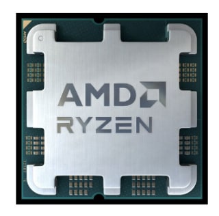 AMD Ryzen 7 7800X3D voor €231,65 dmv code bij Aliexpress