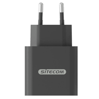 Sitecom snelle wandlader GaN 30 watt voor €16 bij de Action