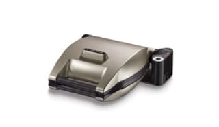 Gaufrier et Grille-viande/Panini LaGrange 19324 PREMIUM à 69,99€