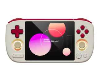 AYANEO Pocket AIR Mini Consola Retro Portátil por 111.39€